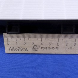 Фильтр для пылесоса LG Ellipse Cyclone VK704 ADQ73393504