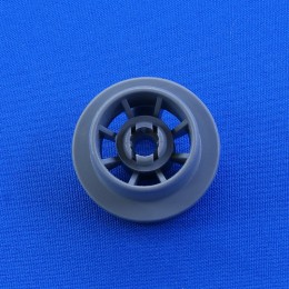 Ролик корзины для посудомоечной машины Bosch WK537, 165314