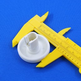 Ролик для посудомоечной машины AEG, Elecrtolux WK557, 50246875004