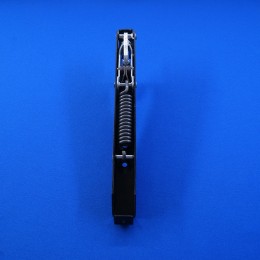 Петля двери для духовки Gorenje 166667 DRH300GO