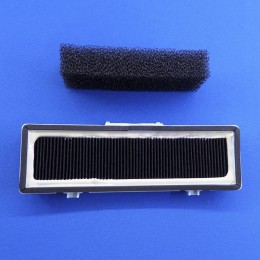 Фильтр Hepa для пылесоса LG Ellipse Cyclone ADQ73254301