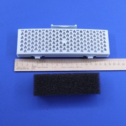 Фильтр Hepa для пылесоса LG Ellipse Cyclone ADQ73254301