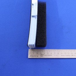 Фильтр Hepa для пылесоса LG Ellipse Cyclone ADQ73254301