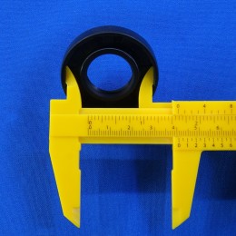 Сальник бака 22x45x9 для стиральной машины Beko 2864470100 (SLB008WH)