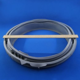 Манжета люка для стиральной машины Samsung DC64-02888A