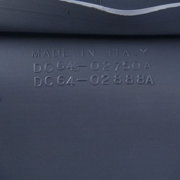 Манжета люка для стиральной машины Samsung DC64-02888A