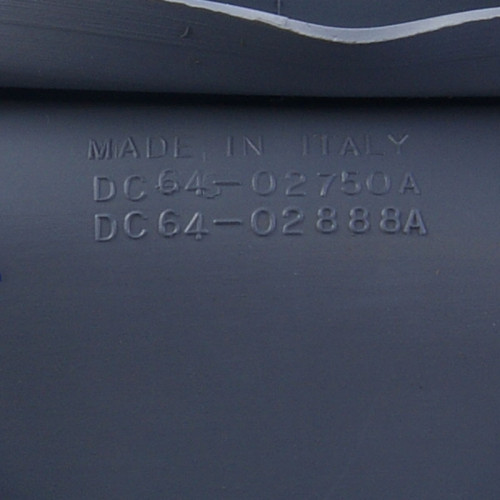 Манжета люка для стиральной машины Samsung DC64-02888A