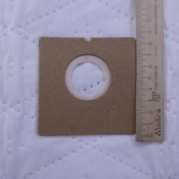 Мешки пылесборники для пылесоса Bork, Clatronic, Bimatek ME-12