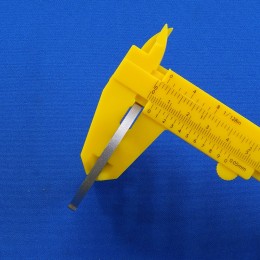 Решетка для мясорубки средняя Moulinex MS033