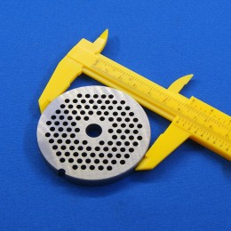 Решетка для мясорубки мелкая Moulinex MS027
