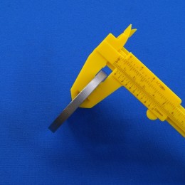 Решетка для мясорубки мелкая Moulinex MS027