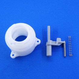 Держатель корпуса шнека для мясорубки Bosch 00753366