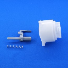 Держатель корпуса шнека для мясорубки Bosch 00753366