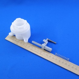 Держатель корпуса шнека для мясорубки Bosch 00753366