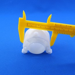 Держатель корпуса шнека для мясорубки Bosch 00753366