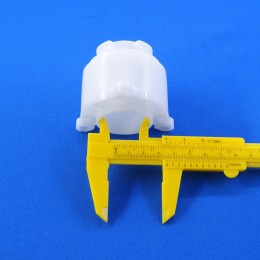 Держатель корпуса шнека для мясорубки Bosch 00753366