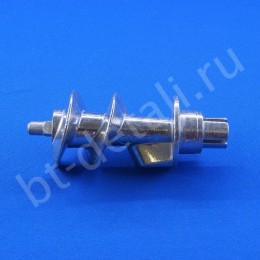 Шнек для мясорубки Бриз, Аксион 0007933