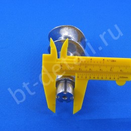 Шнек для мясорубки Бриз, Аксион 0007933