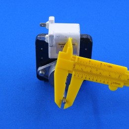 Вентилятор для холодильника YZF-3-6.5-R, 0010507