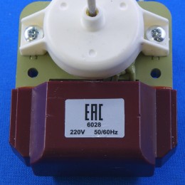 Вентилятор для холодильника Stinol 6028, 0000093