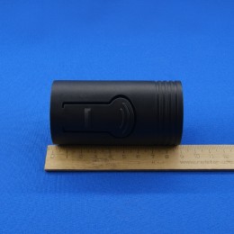 Наконечник шланга для пылесоса PL112