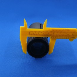 Наконечник шланга для пылесоса PL112