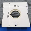 Мешок пылесборник для пылесоса Samsung DJ69-00420B PL056