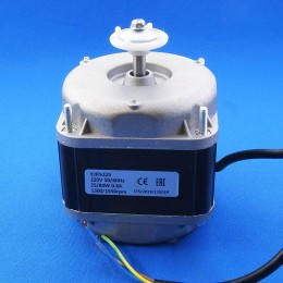Вентилятор обдува для холодильной витрины 25-40 25/80W (YZF25-40) 1300-1550rpm