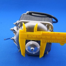 Вентилятор обдува для холодильной витрины 25-40 25/80W (YZF25-40) 1300-1550rpm