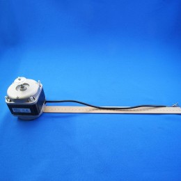 Вентилятор обдува для холодильной витрины 25-40 25/80W (YZF25-40) 1300-1550rpm