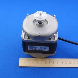 Вентилятор обдува для холодильной витрины 25-40 25/80W (YZF25-40) 1300-1550rpm