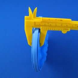 Фильтр входной для пылесоса Samsung DJ63-01467A SM-ZS18