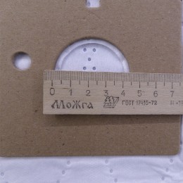 Мешки пылесборники для пылесоса LG TB 36 DB-42 DB-58