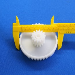 Шестерня для мясорубки Panasonic MM0374W