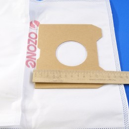 Мешки-пылесборники для пылесоса Philips M-10