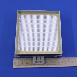 Фильтр Hepa пылесоса Bosch, SIEMENS BBZ 151 HF, VZ 151 HFB, 00578732