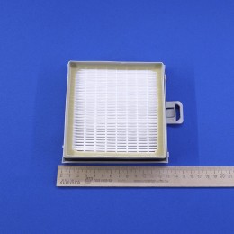 Фильтр Hepa пылесоса Bosch, SIEMENS BBZ 151 HF, VZ 151 HFB, 00578732