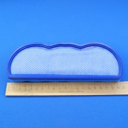 Фильтр губка контейнера для пылесоса Samsung DJ63-01126A, SM-ZES15