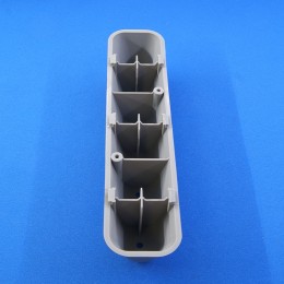 Ребро барабана для стиральной машины Beko 2827760100 WS306