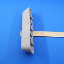 Ребро барабана для стиральной машины Beko 2827760100 WS306
