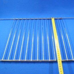 Решетка раздвижная для духовки WY155