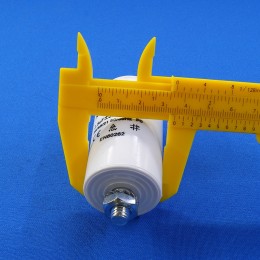 Пусковой конденсатор 2,5 мкф 450 V CBB60