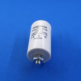 Пусковой конденсатор 2,5 мкф 450 V CBB60