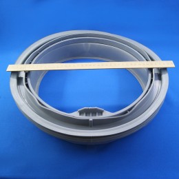 Манжета люка для стиральной машины Samsung DC64-00563A