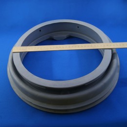 Манжета люка для стиральной машины Samsung DC64-00563A