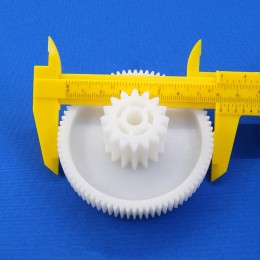 Шестерня для мясорубки Panasonic PS007-2