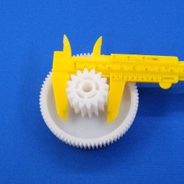 Шестерня для мясорубки Panasonic PS007-2