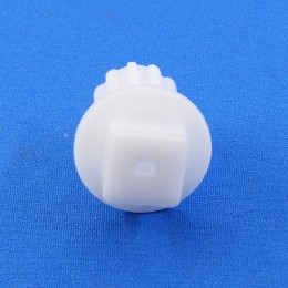 Втулка шнека для мясорубки Phillips PH017