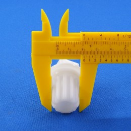 Втулка шнека для мясорубки Phillips PH017