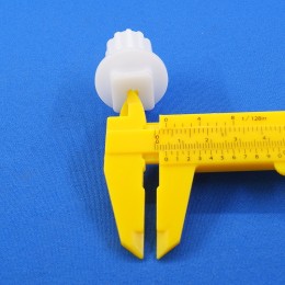 Втулка шнека для мясорубки Phillips PH017